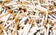 Une taxe sur l'industrie du tabac serait répercutée sur les prix