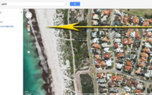 Les plages australiennes de la région de Perth toujours fermées après l’attaque mortelle de ce week-end