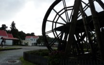 Incendie dans une mine d’or néo-zélandaise : tous les mineurs ont été évacués