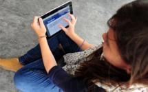 Pour recruter, les employeurs veulent se faire des "amis" sur Facebook