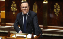 Les députés LR présentent leur propre stratégie de déconfinement