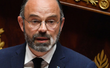 Déconfinement: tests massifs des personnes symptomatiques, "brigades" pour identifier leurs contacts