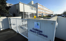 Réouverture "très progressive" des écoles à partir du 11 mai, de certains collèges à partir 18 mai, décision fin mai pour les lycées