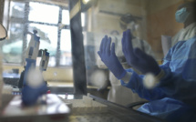 Coronavirus: le tocilizumab efficace pour les patients dans un état grave