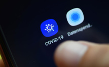 Covid-19: tour du monde des applications mobiles de traçage des contacts