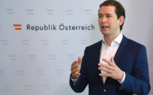 Loisirs et restaurants, les Autrichiens regagnent de la liberté en mai