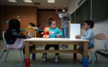 Une maladie peut-être liée au coronavirus touche des enfants au Royaume-Uni et en France