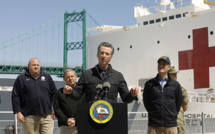 Coronavirus: la Californie pourrait avancer sa rentrée scolaire