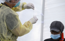 Le coronavirus a tué plus d'Américains que la guerre du Vietnam, l'annulation des JO envisagée