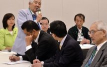 Face à la crise, les retraités japonais veulent retravailler