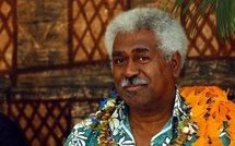 Calédonie: M. Wamytan veut que la France octroie un visa au leader fidjien