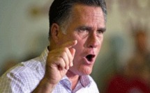 Romney créerait 37.000 emplois... en France, assure l'équipe d'Obama