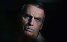 Brésil: Bolsonaro visé par une enquête qui pourrait lui coûter son mandat