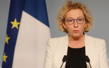 Coronavirus: 11,3 millions de Français en chômage partiel