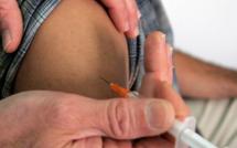 Epidémie de rougeole en Midi-Pyrénées, due à un faible taux de vaccination