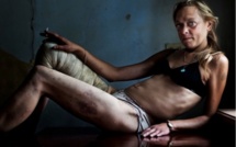 Dans l'Oural, désintoxication "à la russe" contre le fléau de la drogue