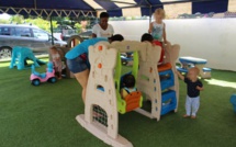 Les crèches et les garderies ont rouvert