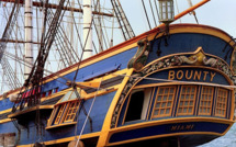 Australie: peu de myopes chez les descendants des "Révoltés du Bounty"