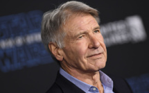 Nouvelle mésaventure aéronautique pour Harrison Ford