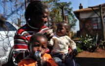 Sida en Afrique australe: les "papas gâteaux" au banc des accusés