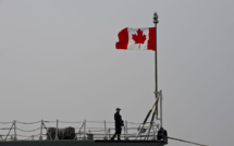 Des débris d'un hélicoptère de l'Otan retrouvés en mer entre la Grèce et l'Italie