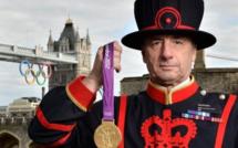 JO-2012 - A Londres, les médailles les plus lourdes de l'histoire des Jeux d'été
