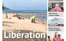 TAHITI INFOS N°1643 du 30 avril 2020