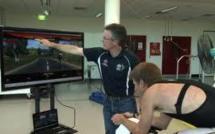 JO-2012 - Australie: la technologie à l'aide des athlètes
