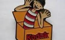 Kodak obtient gain de cause dans une affaire de brevet l'opposant à Apple