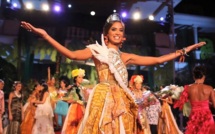 Miss Tahiti 2012: la vidéo souvenir d'une grande soirée 