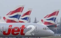 Un Britannique de 11 ans prend l'avion sans passeport ni billet