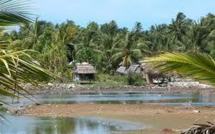 Eau et à l'assainissement à Kiribati : la rapporteure de l’ONU tire la sonnette d’alarme