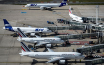 Coronavirus : la quarantaine et l'isolement seulement imposés à certains voyageurs