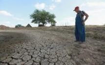 La sécheresse aux Etats-Unis s'intensifie à un rythme sans précédent