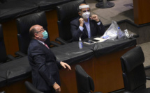 Déconfinement: le Sénat ne valide pas le plan du gouvernement