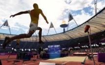 Jeux vidéo: les Jeux Olympiques se disputent aussi sur le terrain virtuel