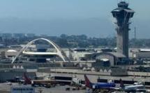 L'aéroport de Los Angeles, un des plus grands propagateurs de microbes américain