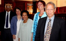 Fidji-Australie-Nouvelle-Zélande : rencontre trilatérale lundi