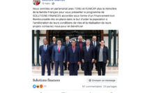 ​Attention aux escroqueries aux faux prêts