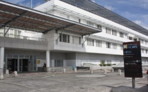 ​Reprise des consultations au CHPF
