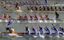  Dragon Boat, les rameurs polynésiens n’ont pas failli à leur réputation