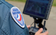 Surveillance du confinement: recours contre l'utilisation de drones