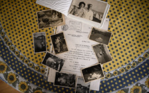 Nés dans les camps de la mort, les derniers survivants de la Shoah