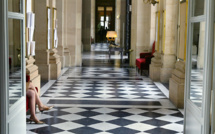 150 députés maximum et des masques: l'Assemblée nationale prête pour le déconfinement