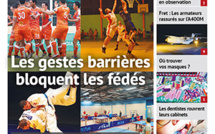 TAHITI INFOS N°1645 du 05 mai 2020