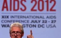 Sida: la 19e conférence mondiale finit pleine d'espoir de vaincre l'épidémie
