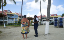 Le conseil d'Etat rejette un recours contre la quarantaine en Guadeloupe