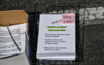 Coronavirus: récession majeure attendue en Europe, Pékin ferme la porte à une enquête