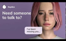 Survivre à la pandémie à l'aide d'un ami virtuel