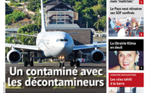 TAHITI INFOS N°1646 du 06 mai 2020